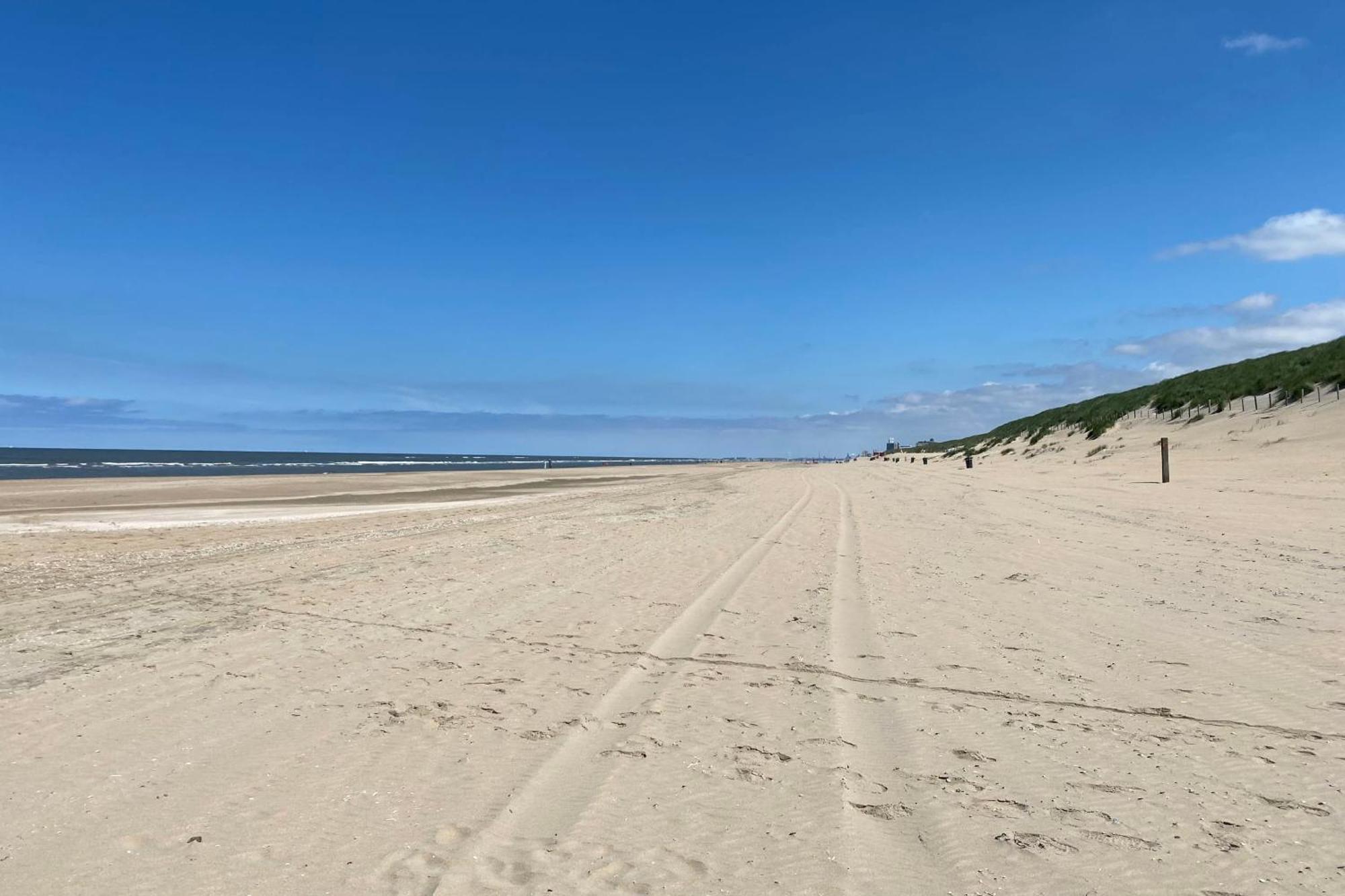 Good Vibes Romantic Incl Free Private Parking Zandvoort
