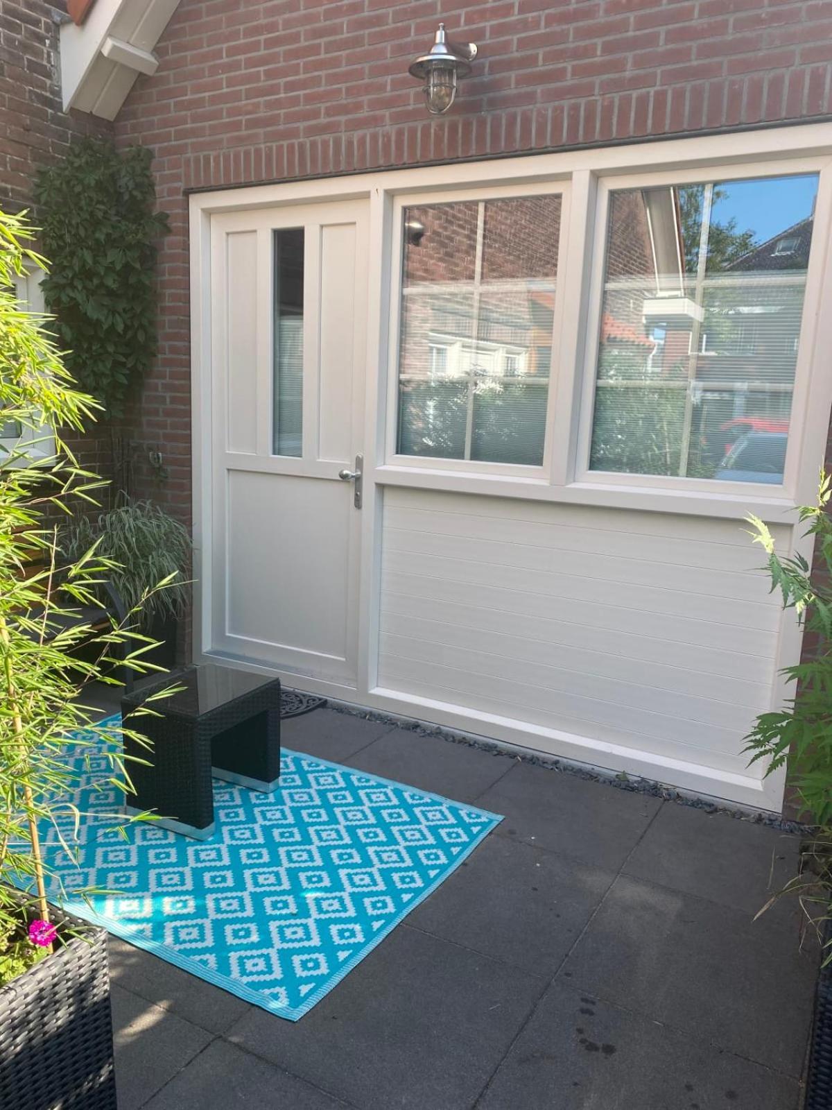 Good Vibes Romantic Incl Free Private Parking Appartement Zandvoort