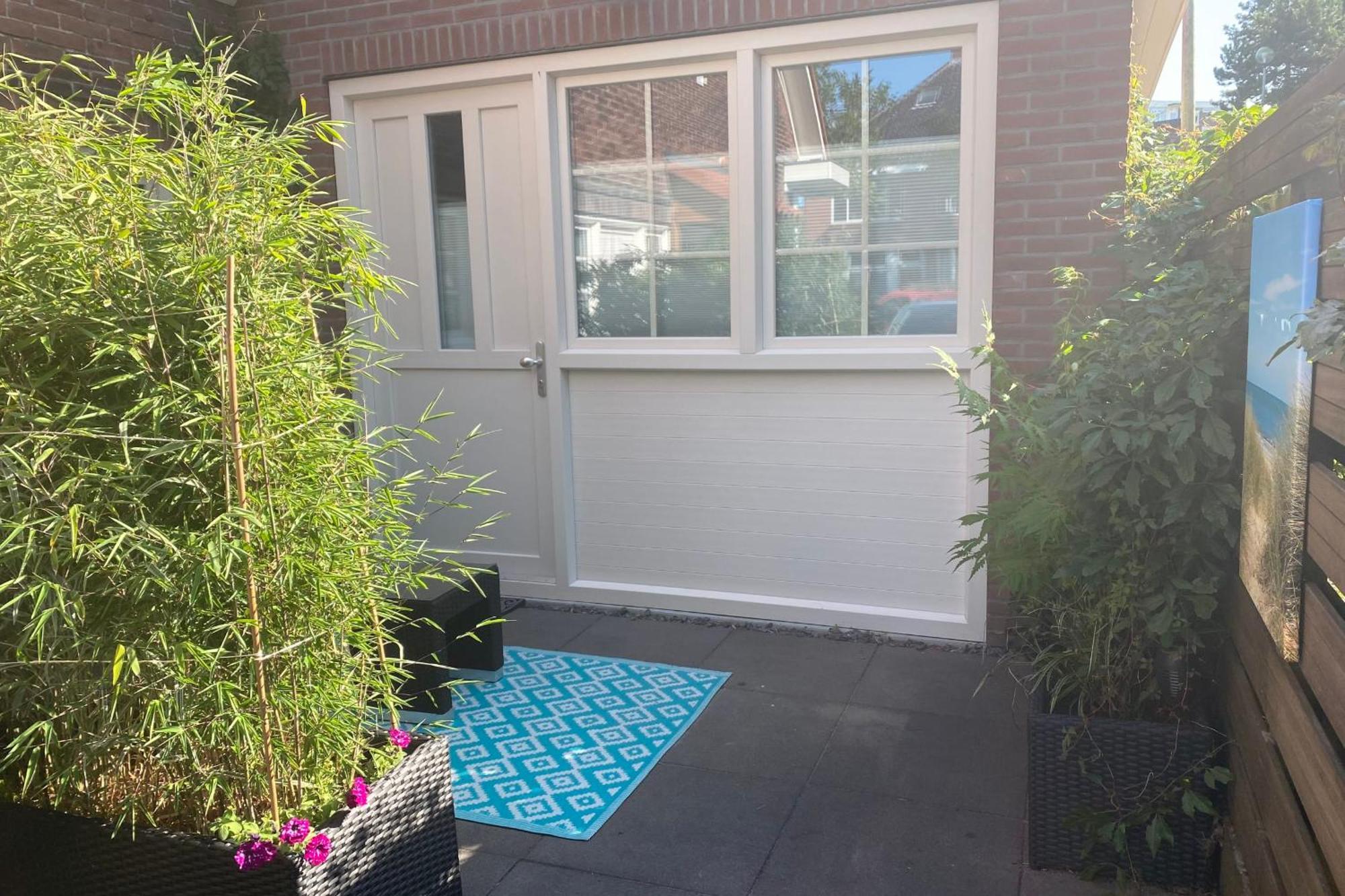 Appartement Good Vibes Romantic Incl Free Private Parking Zandvoort