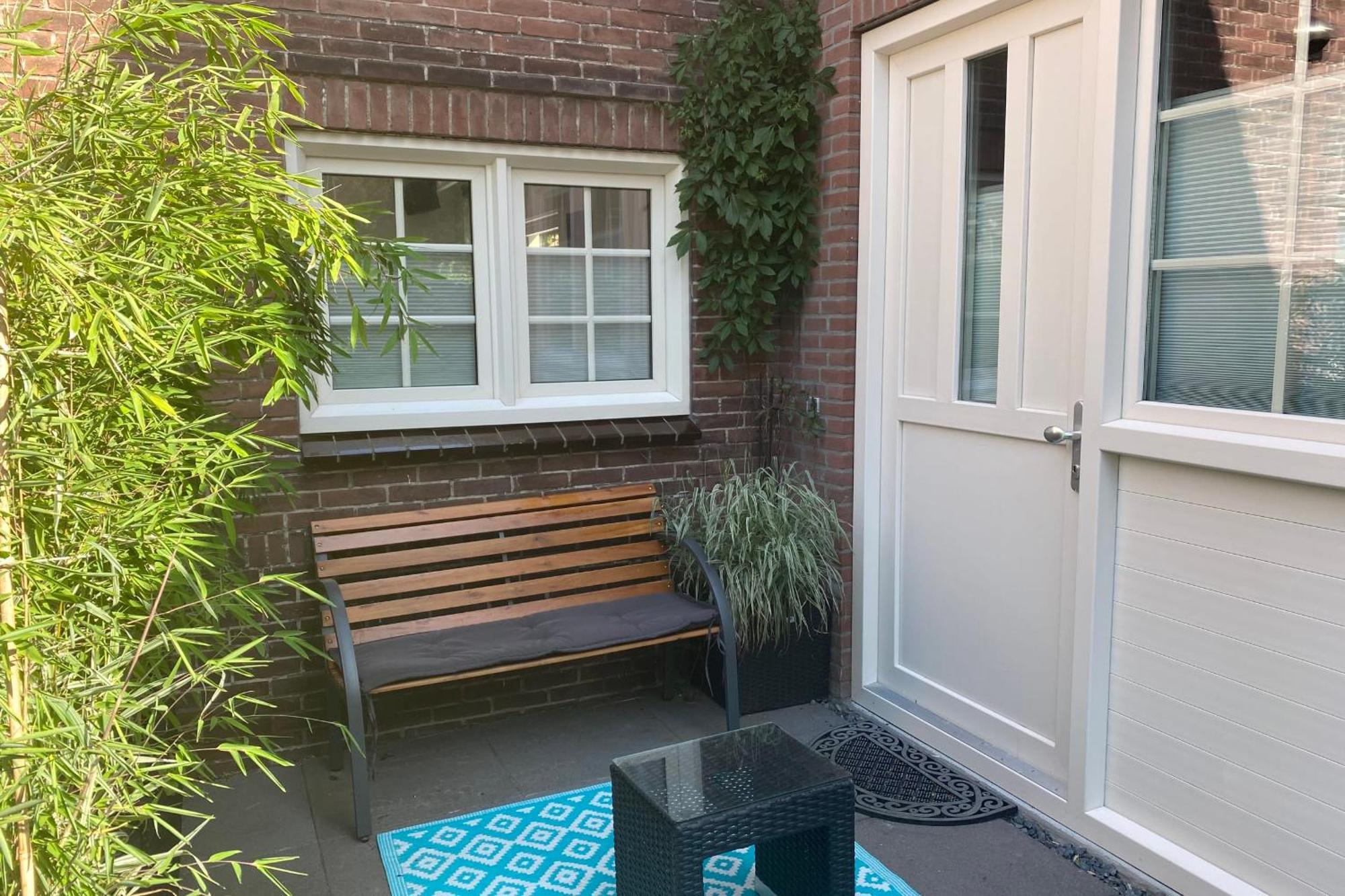 Good Vibes Romantic Incl Free Private Parking Appartement