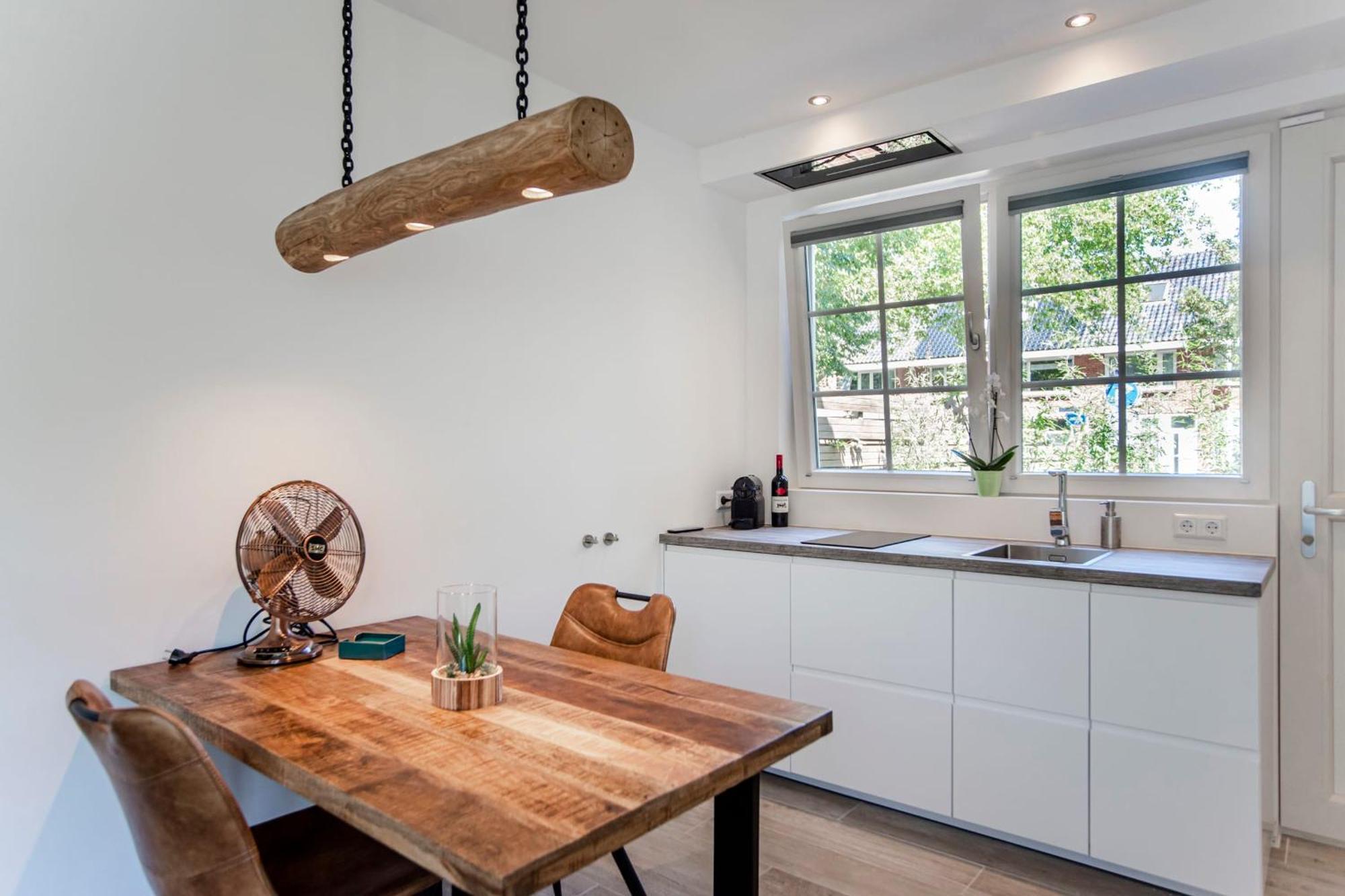 Appartement Good Vibes Romantic Incl Free Private Parking Zandvoort
